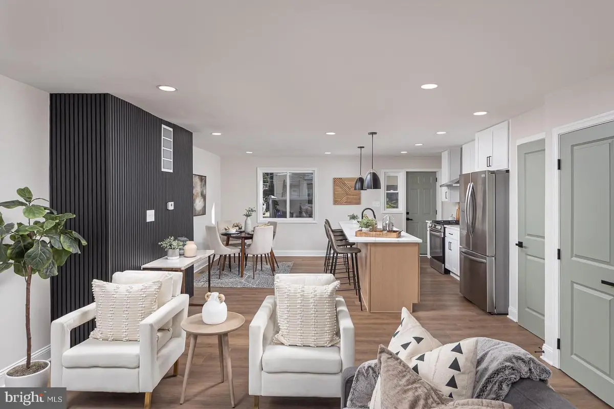 5803 Jonquil Ave, Baltimore, MD 21215 - Image #1