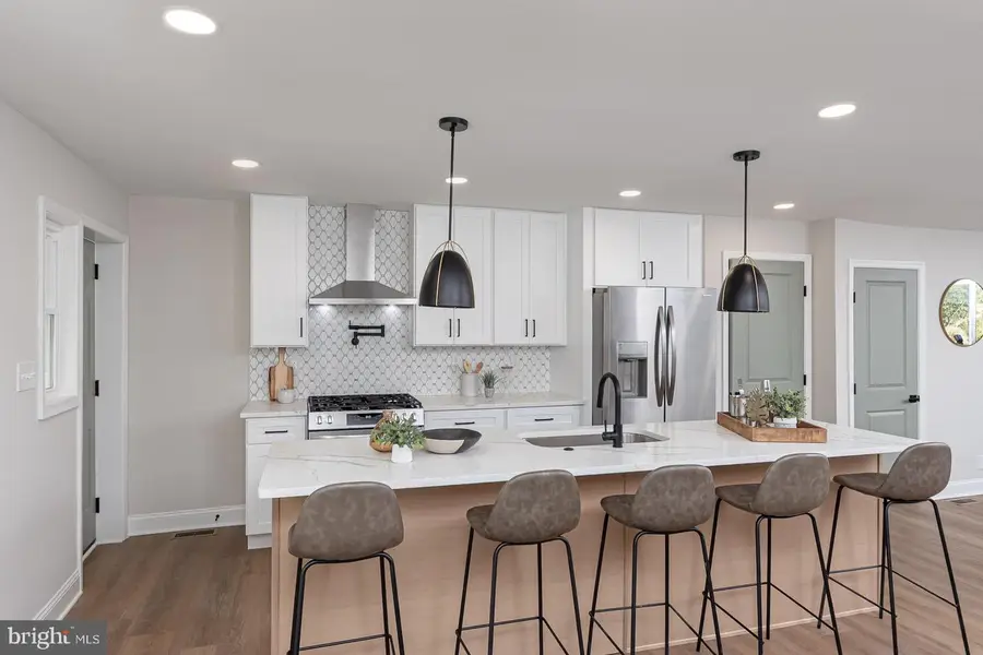 5803 Jonquil Ave, Baltimore, MD 21215 - Image #3