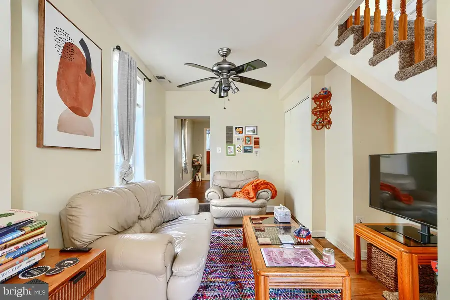 813 S Curley St, Baltimore, MD 21224 - Image #3