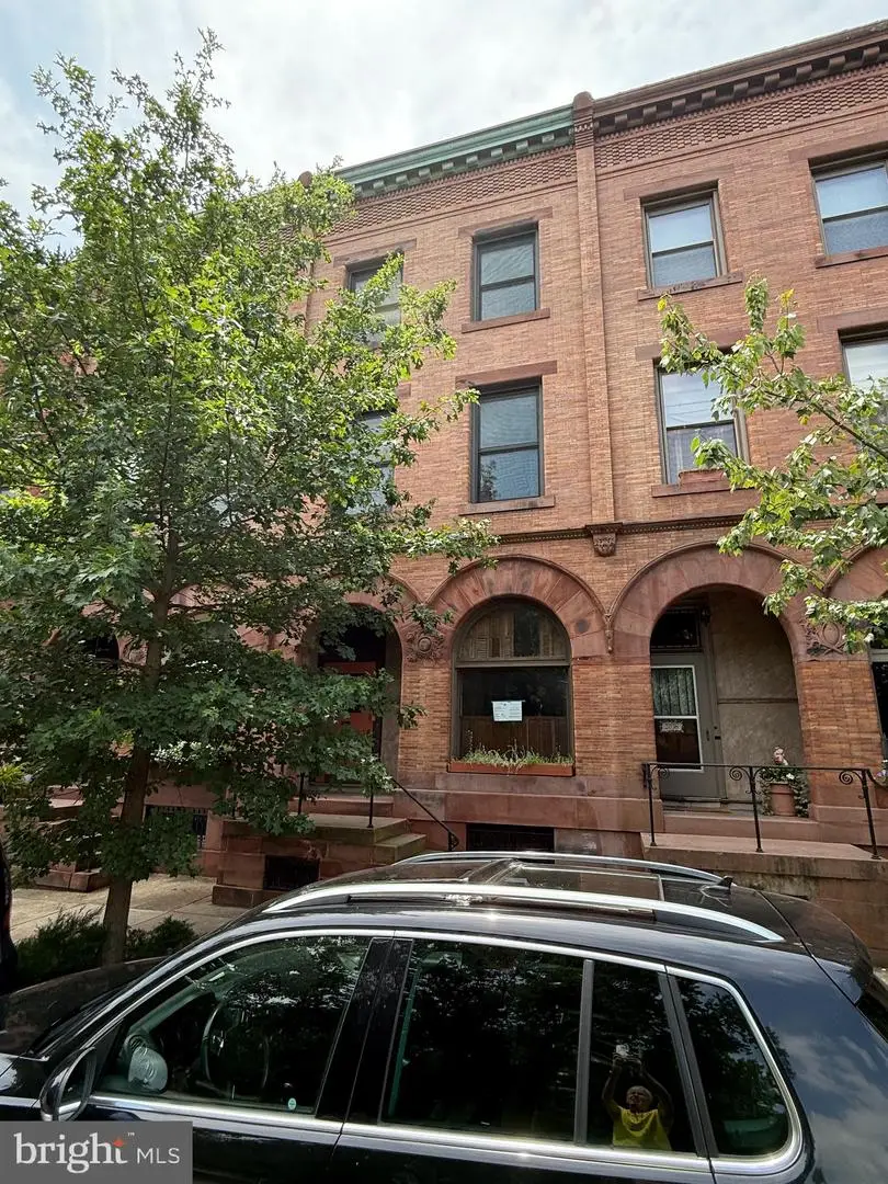 2036 Park Ave, Baltimore, MD 21217 - #1