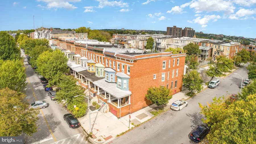 2203 Linden Ave, Baltimore, MD 21217 - Image #2