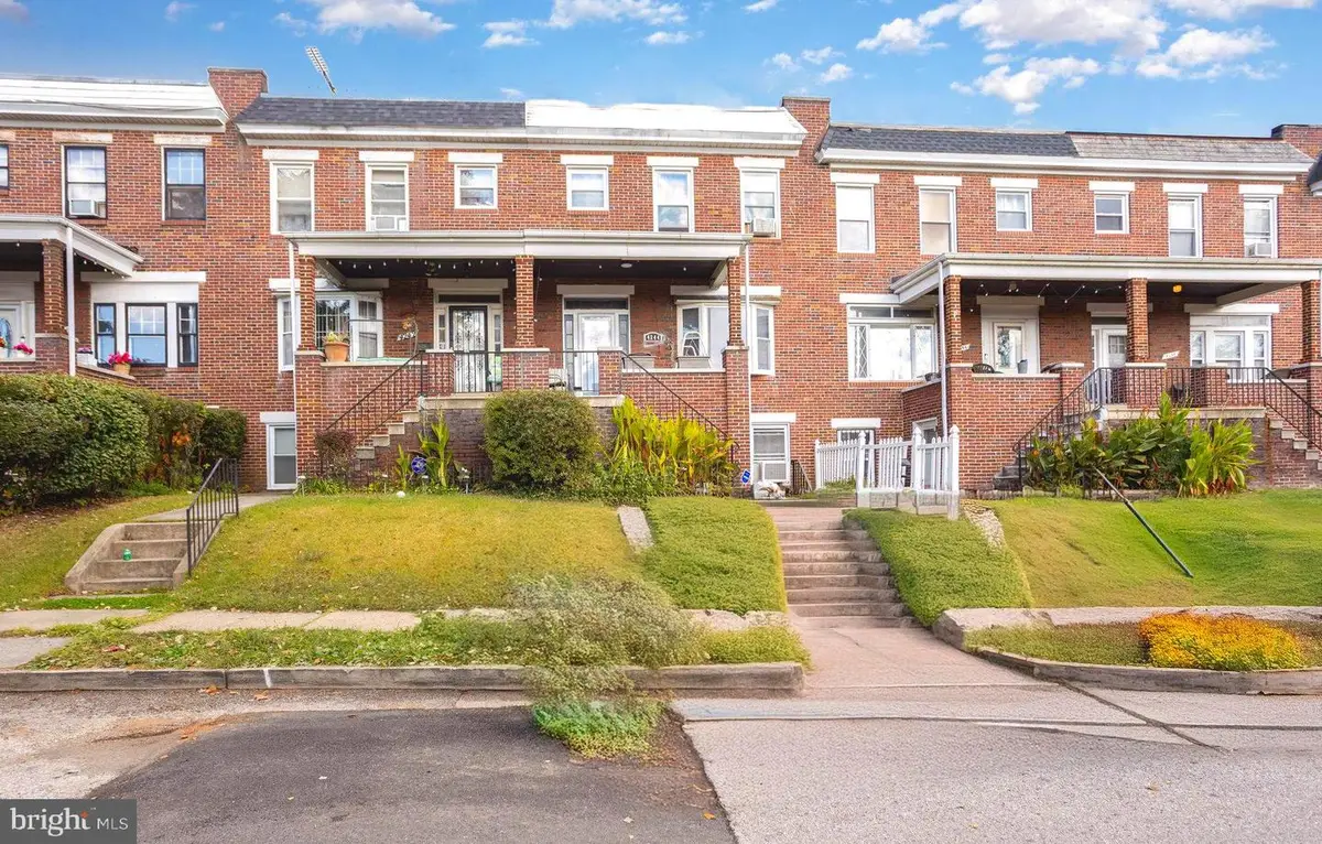 4244 Shamrock Ave, Baltimore, MD 21206 - Image #1