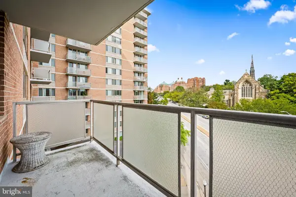 1 E University Pkwy #502, BALTIMORE, MD 21218