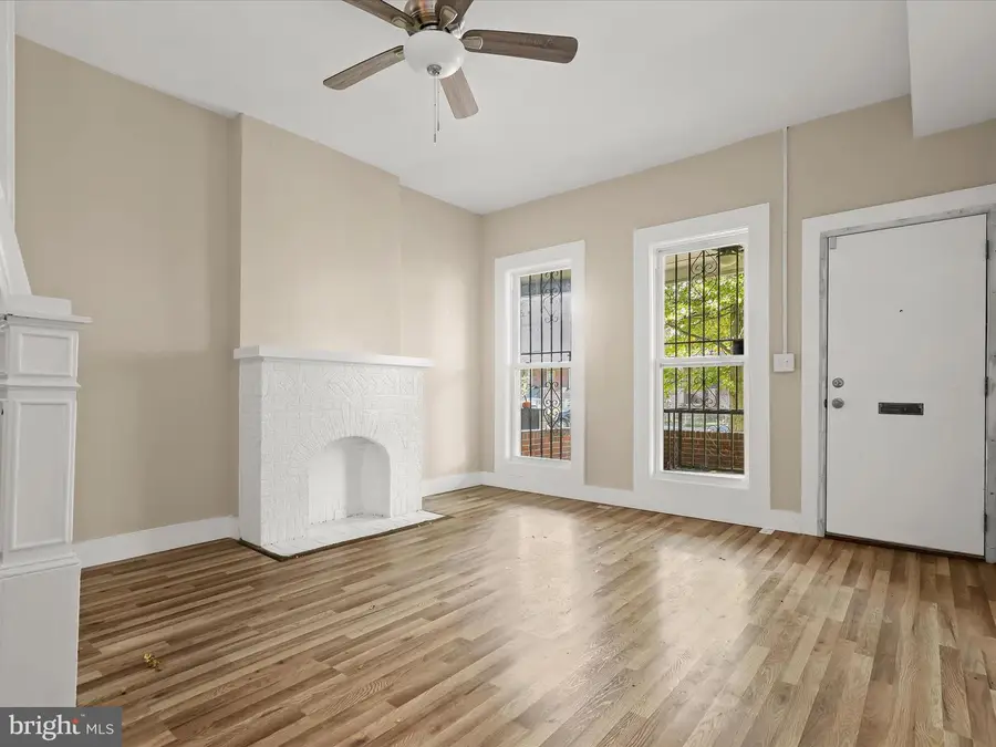 1302 N Longwood St, Baltimore, MD 21216 - Image #3