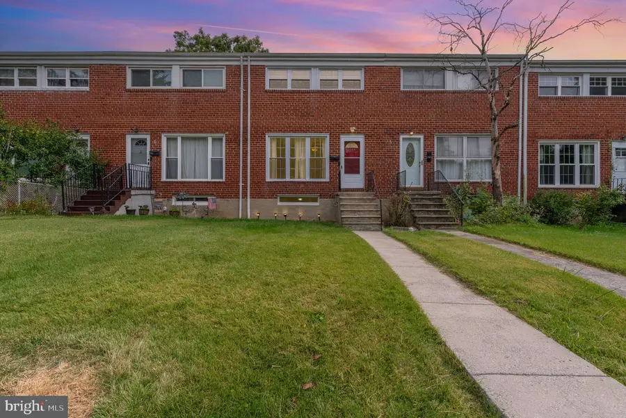 1013 Wood Heights Ave, Baltimore, MD 21211 - Image #2