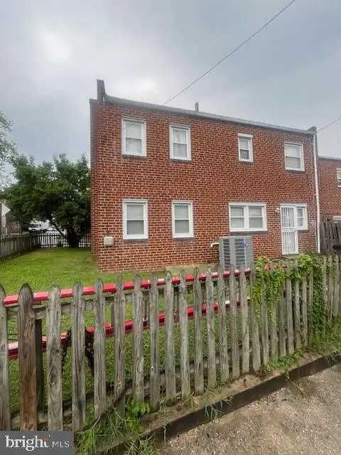 3401 Teresa Ct, Baltimore, MD 21213 - Image #2