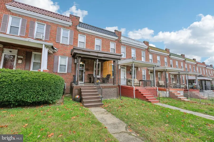 904 N Rosedale St, Baltimore, MD 21216 - Image #3