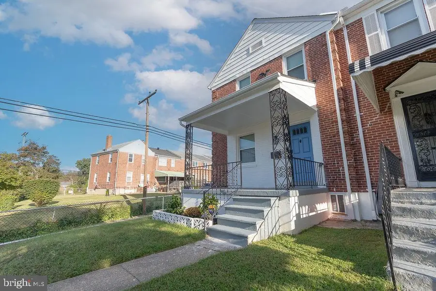 1200 Glenhaven Rd, Baltimore, MD 21239 - Image #2