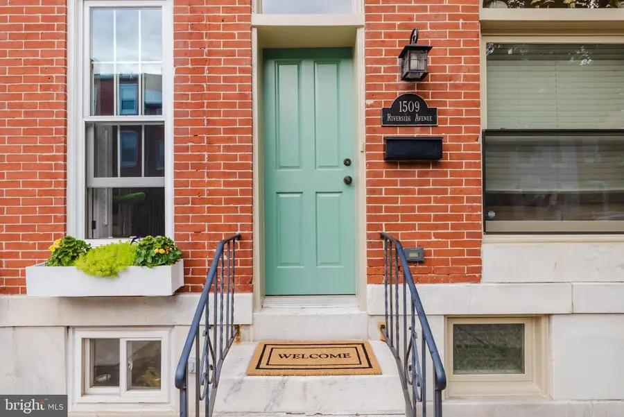 1509 Riverside Ave, Baltimore, MD 21230 - Image #3