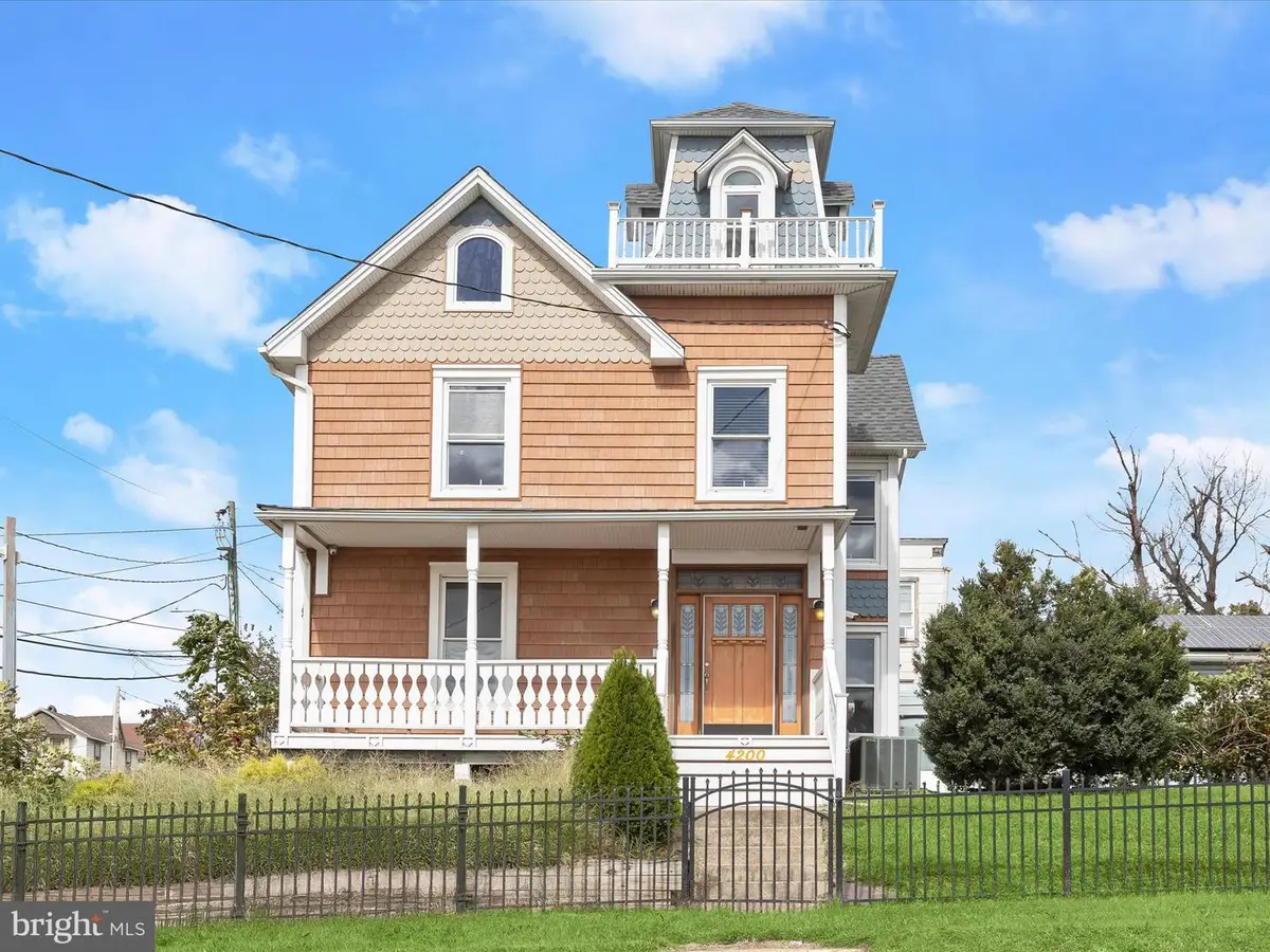 4200 Ashland Ave, Baltimore, MD 21205 - Image #1