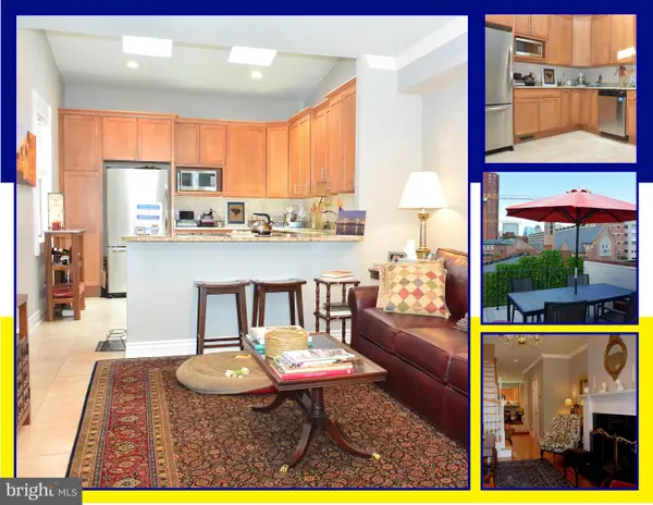 14 E Montgomery St, BALTIMORE, MD 21230