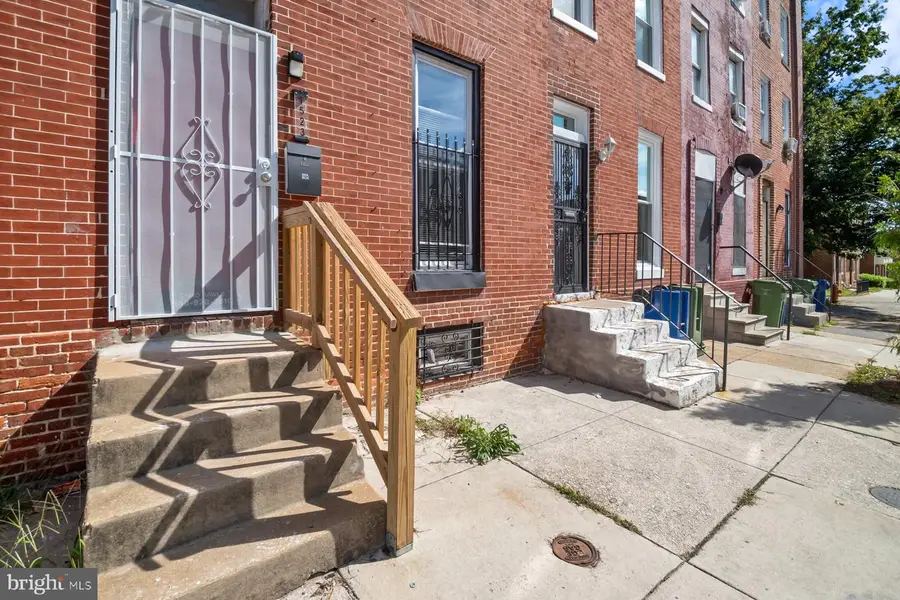 1523 Argyle Ave, Baltimore, MD 21217 - Image #2