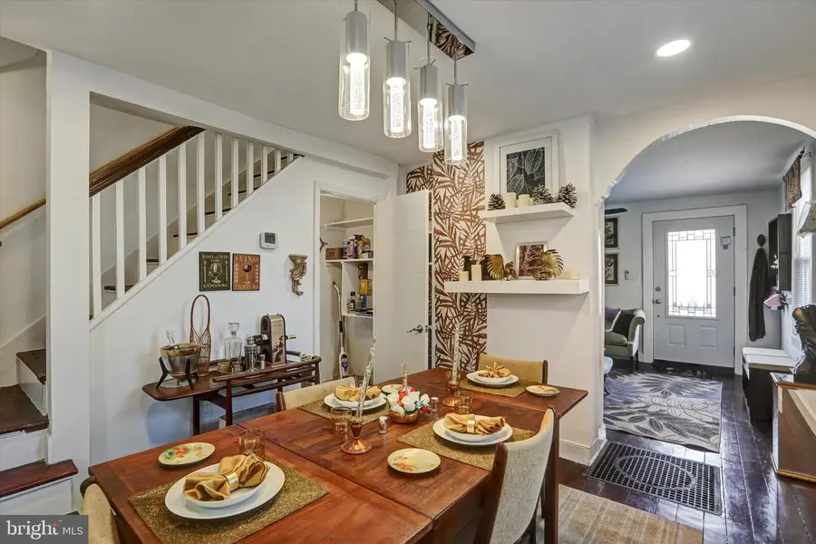 3355 Falls Rd, Baltimore, MD 21211 - #2