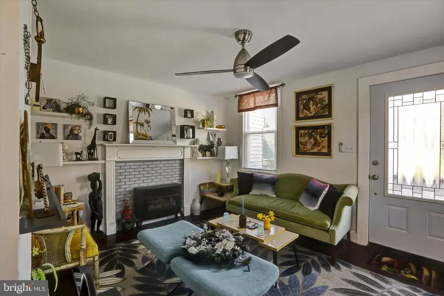 3355 Falls Rd, Baltimore, MD 21211 - #3