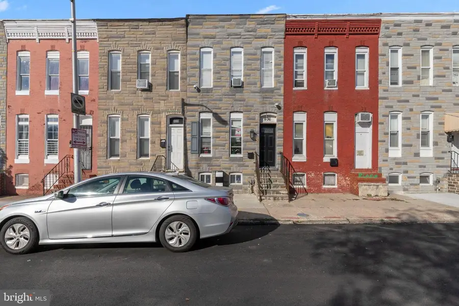 406 S Smallwood St, Baltimore, MD 21223 - Image #2
