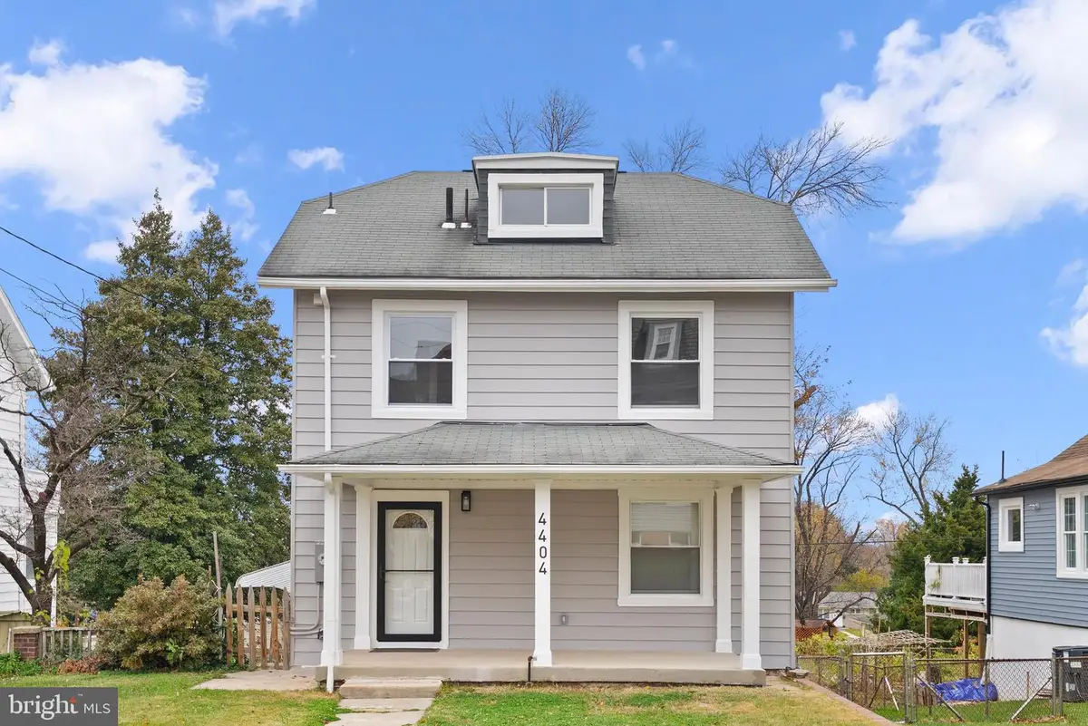 4404 Lasalle Ave, Baltimore, MD 21206 - Image #1