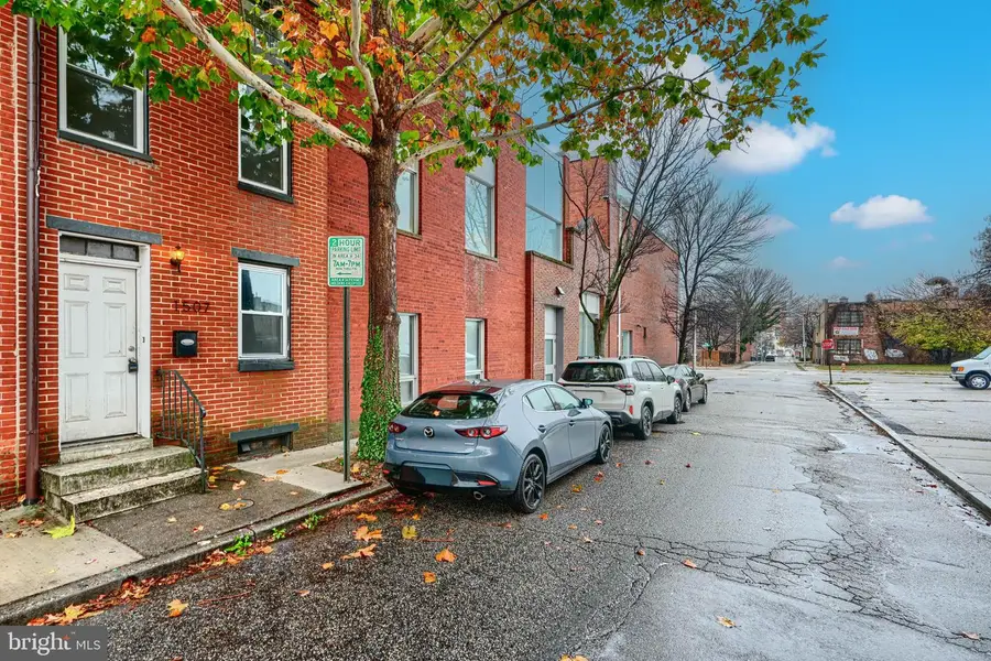 1507 E Fairmount Ave, Baltimore, MD 21231 - Image #2