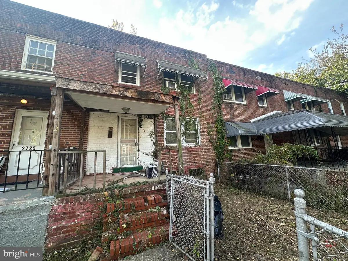 2727 Ellicott Dr, Baltimore, MD 21216 - Image #1