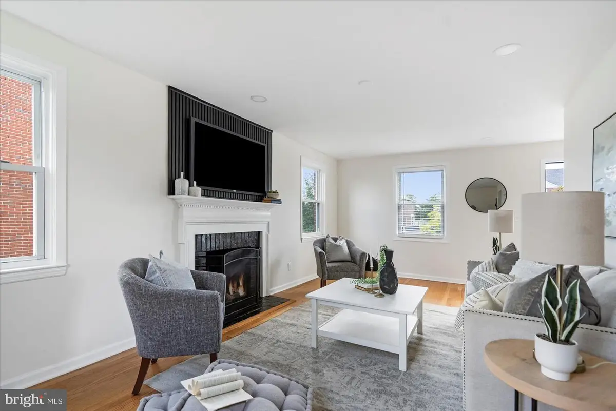 1202 E 35th St, Baltimore, MD 21218 - Image #1