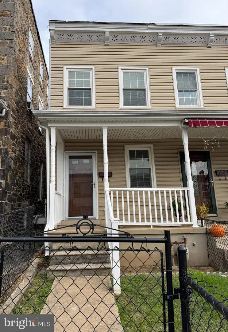 3535 Buena Vista Ave, Baltimore, MD 21211 - Image #1