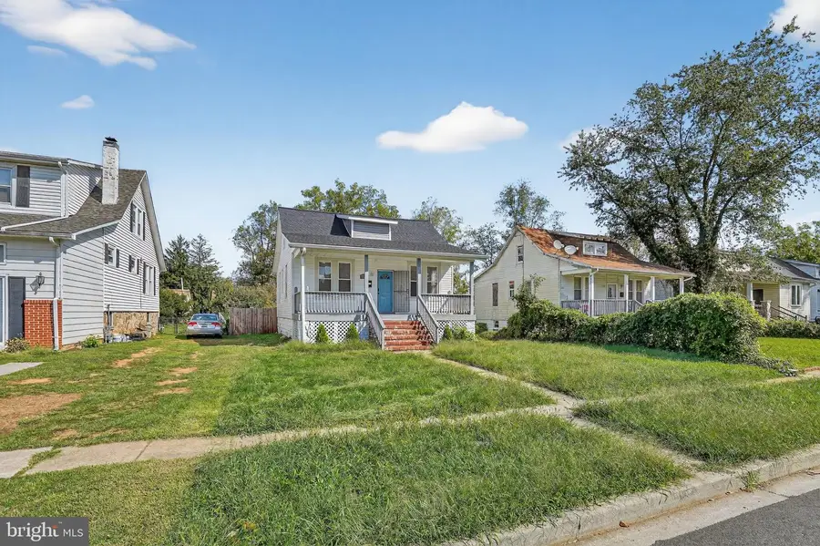 5318 Belleville Ave, Baltimore, MD 21207 - Image #2