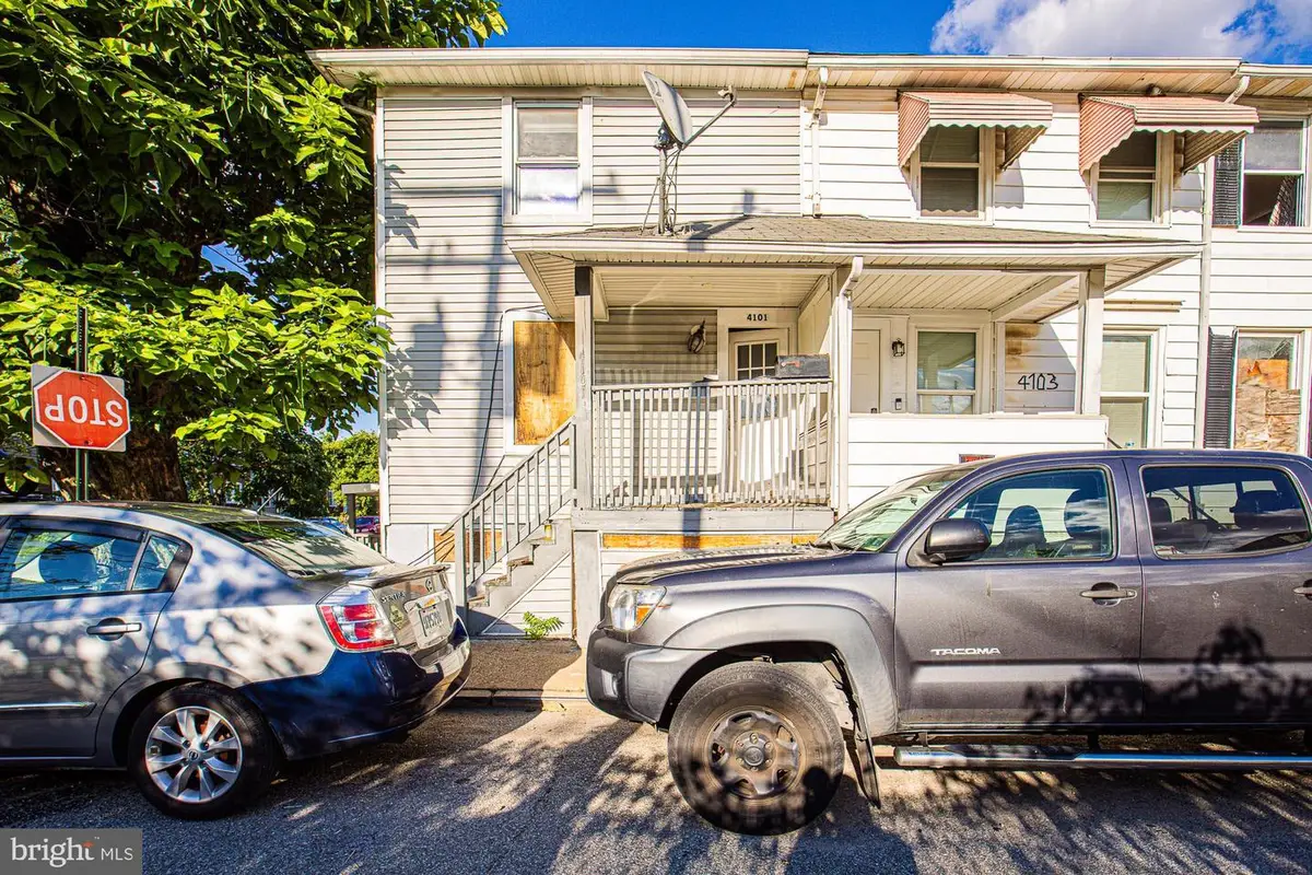 4101 Morrison Ct, Curtis Bay, MD 21226 - Image #1