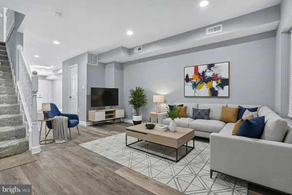 3315 Paton Ave, BALTIMORE, MD 21215