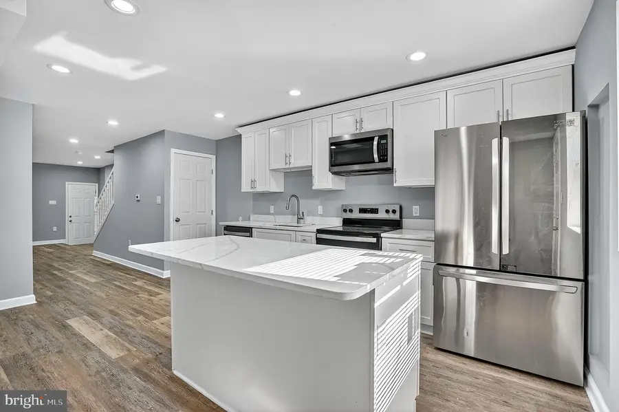 3315 Paton Ave, Baltimore, MD 21215 - Image #2