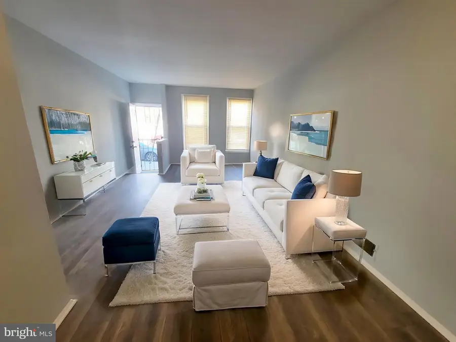 2845 Harlem Ave, Baltimore, MD 21216 - Image #2