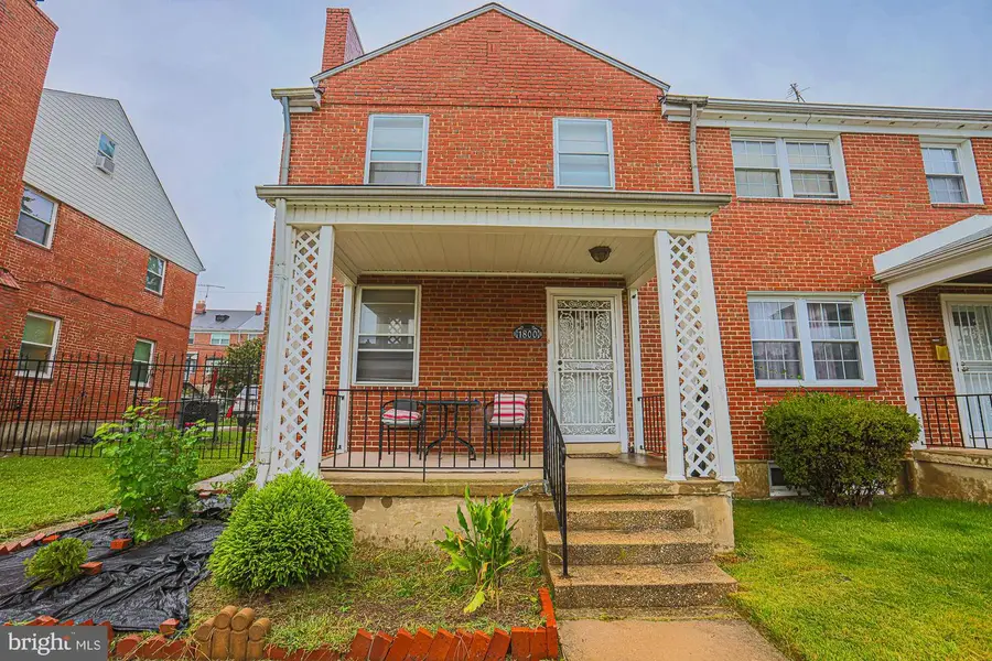 1800 Burnwood Rd, Baltimore, MD 21239 - Image #2