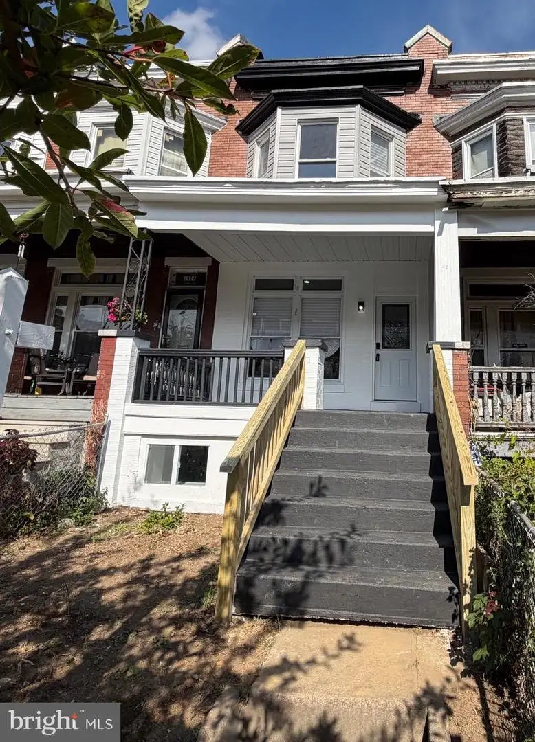 2924 Winchester St, Baltimore, MD 21216 - Image #1