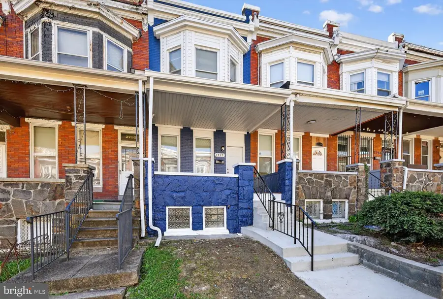 2737 Riggs Ave, Baltimore, MD 21216 - Image #2