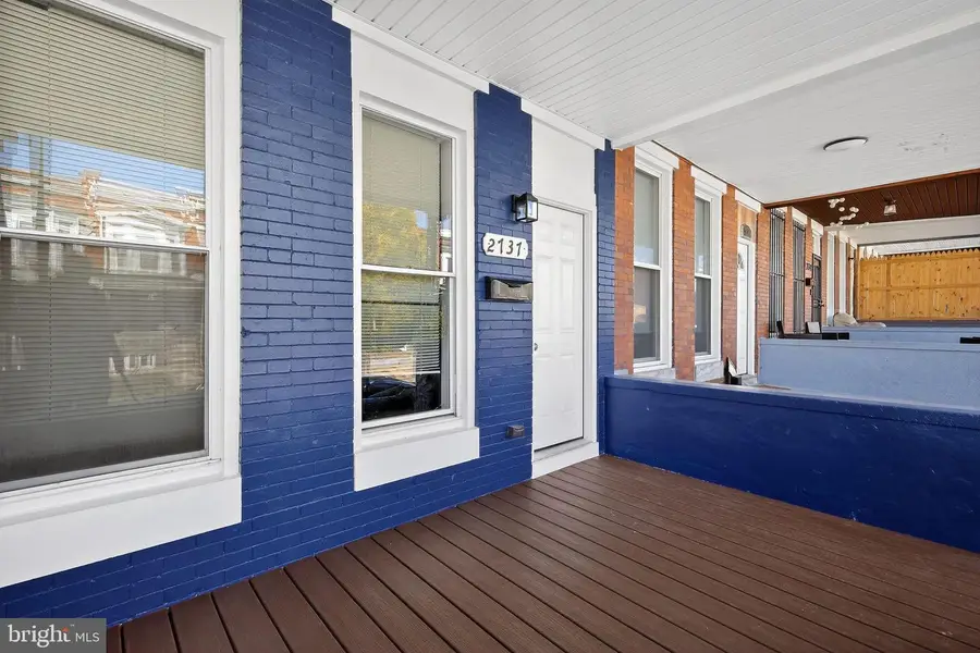 2737 Riggs Ave, Baltimore, MD 21216 - Image #3