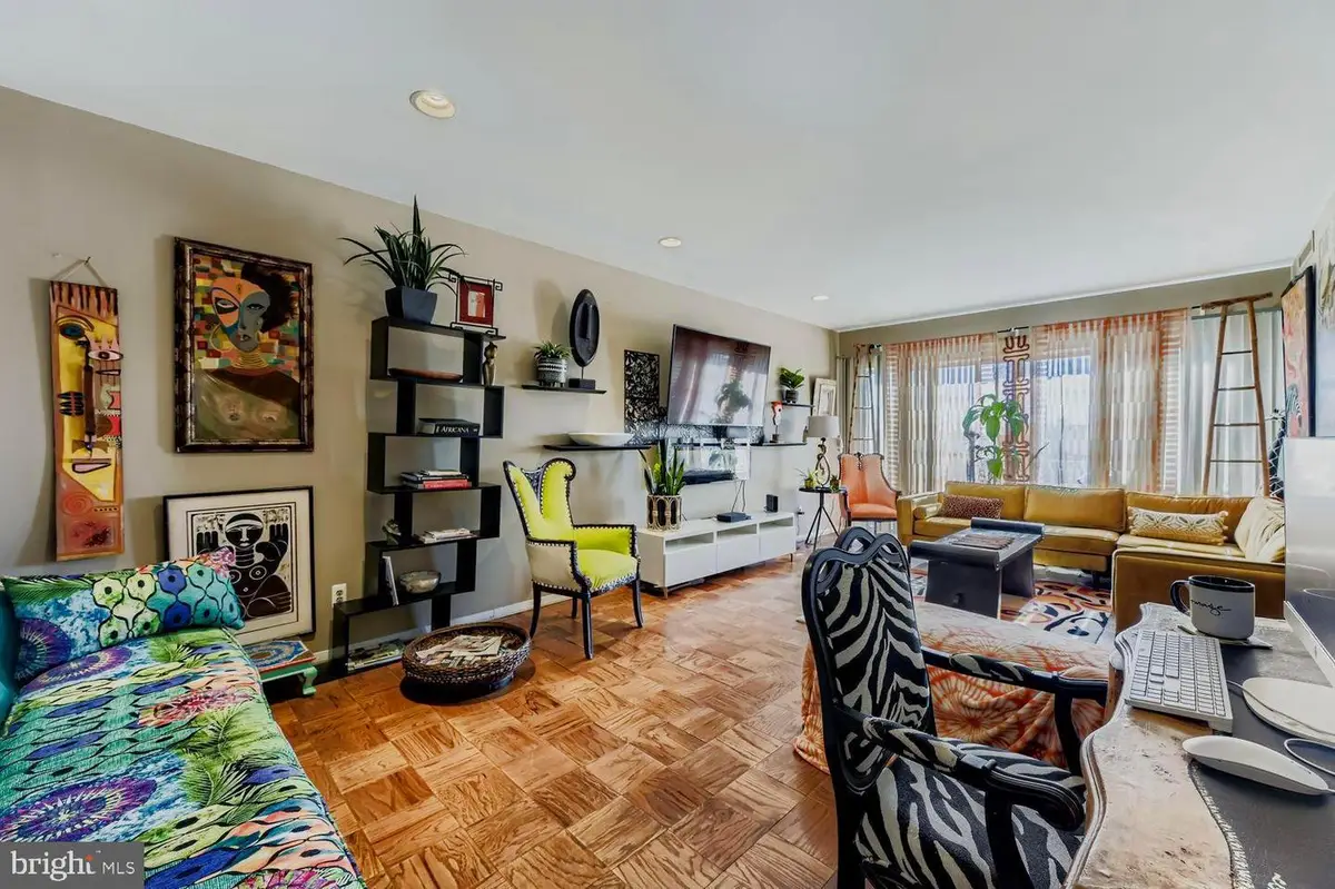 3601 Clarks Ln #508, Baltimore, MD 21215 - Image #1