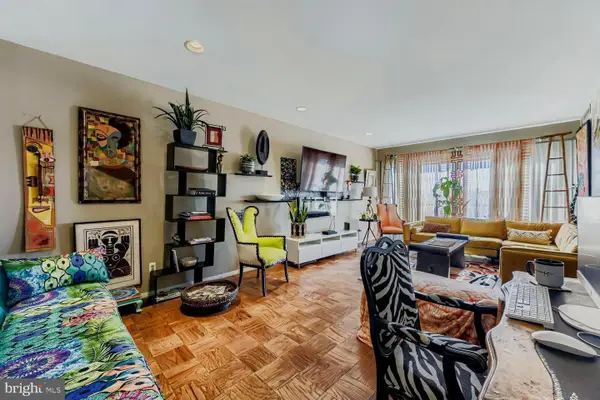 3601 Clarks Ln #508, BALTIMORE, MD 21215