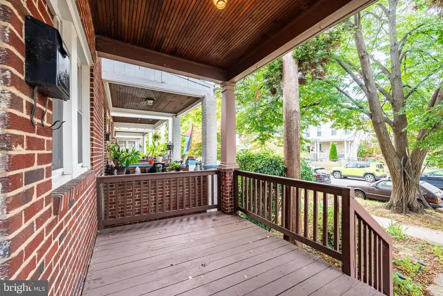 819 W 33rd St, Baltimore, MD 21211 - Image #3