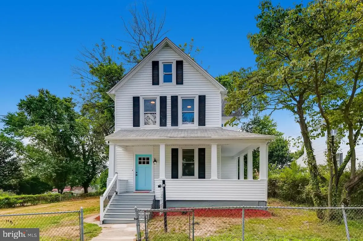 4503 Glenarm Ave, Baltimore, MD 21206 - Image #1