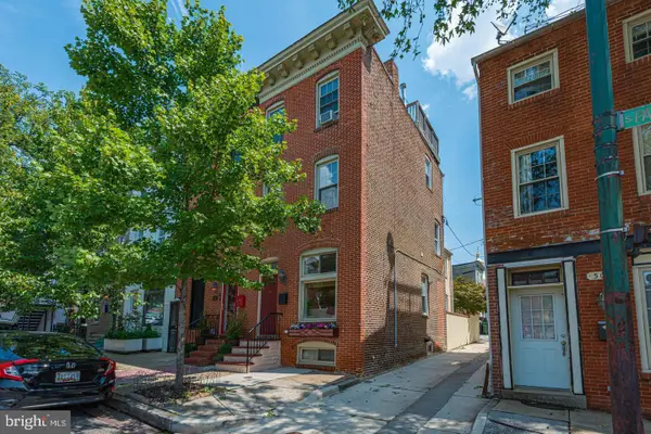 507 S Patterson Park Ave, BALTIMORE, MD 21231