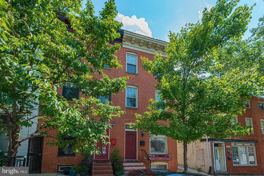 507 S Patterson Park Ave, Baltimore, MD 21231 - Image #3