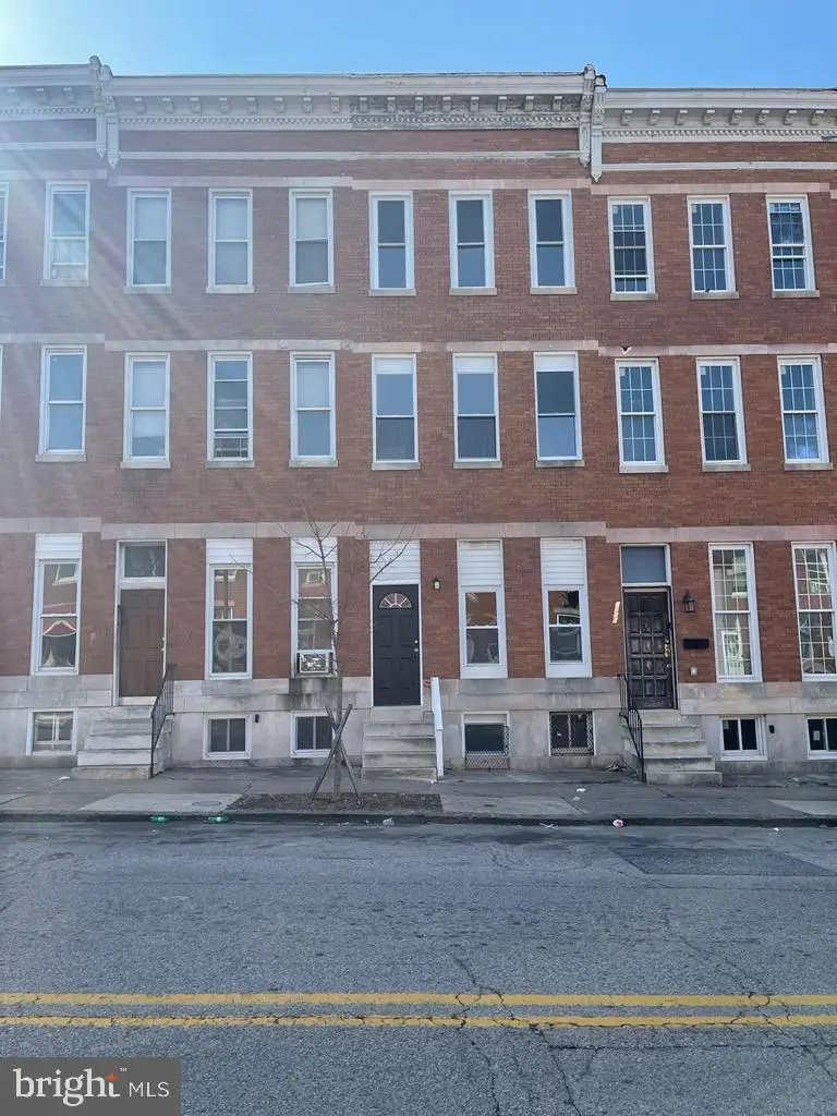 2617 E Preston St, Baltimore, MD 21213 - Image #1