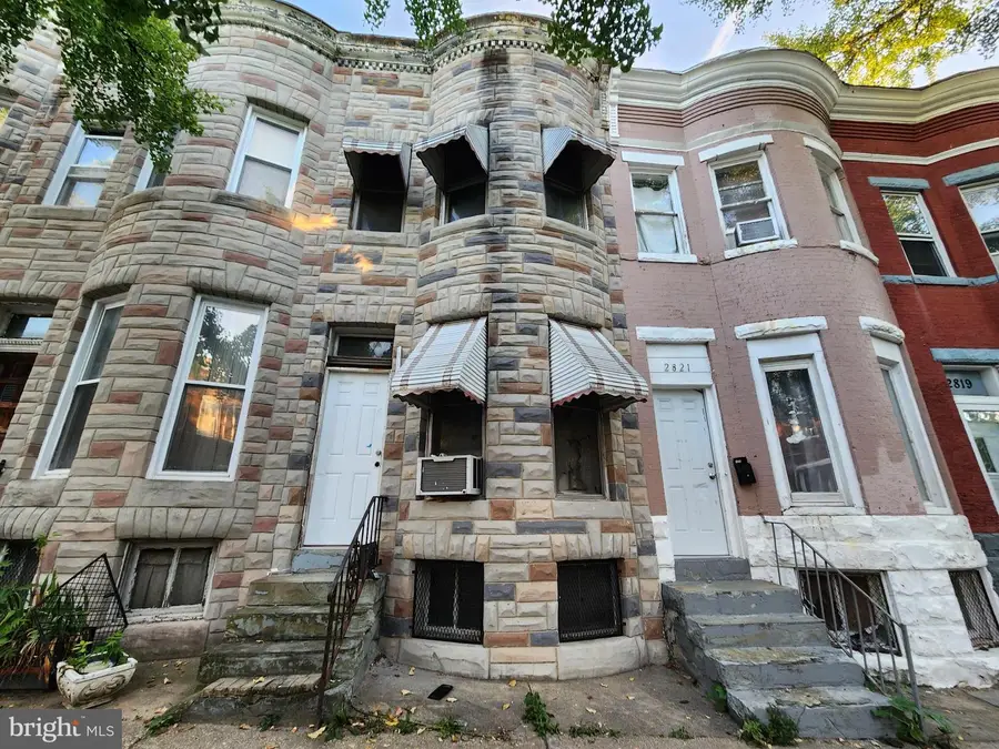 2823 Woodbrook Ave, Baltimore, MD 21217 - Image #2