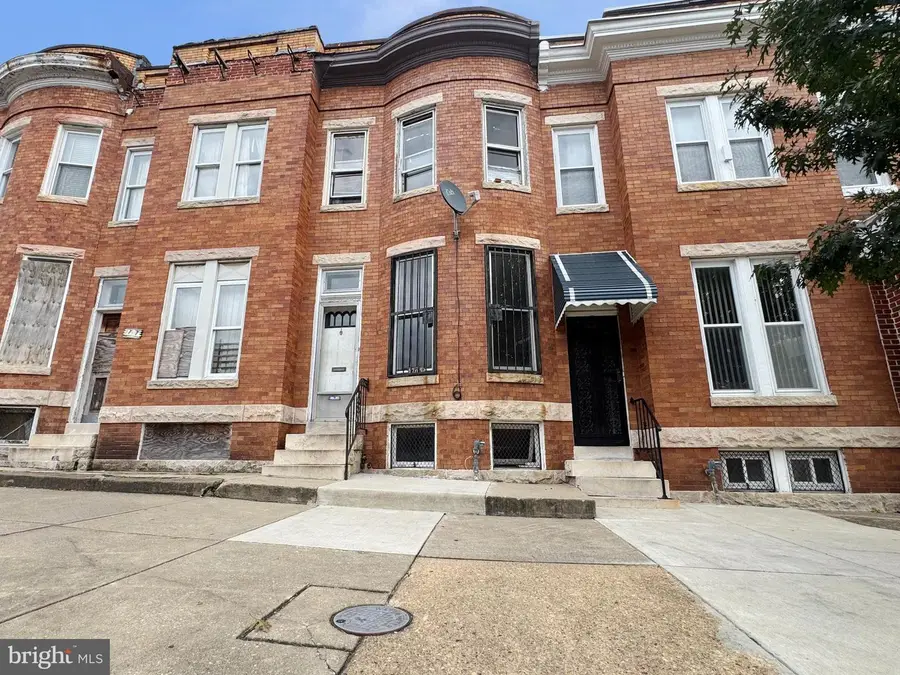 1705 N Payson St, Baltimore, MD 21217 - Image #2