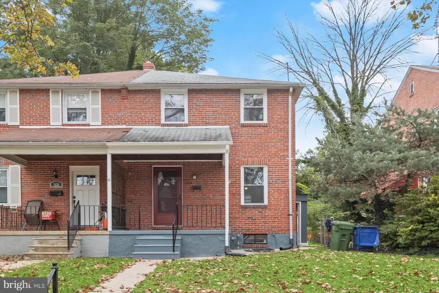 3828 Bayonne Ave, Baltimore, MD 21206 - Image #2