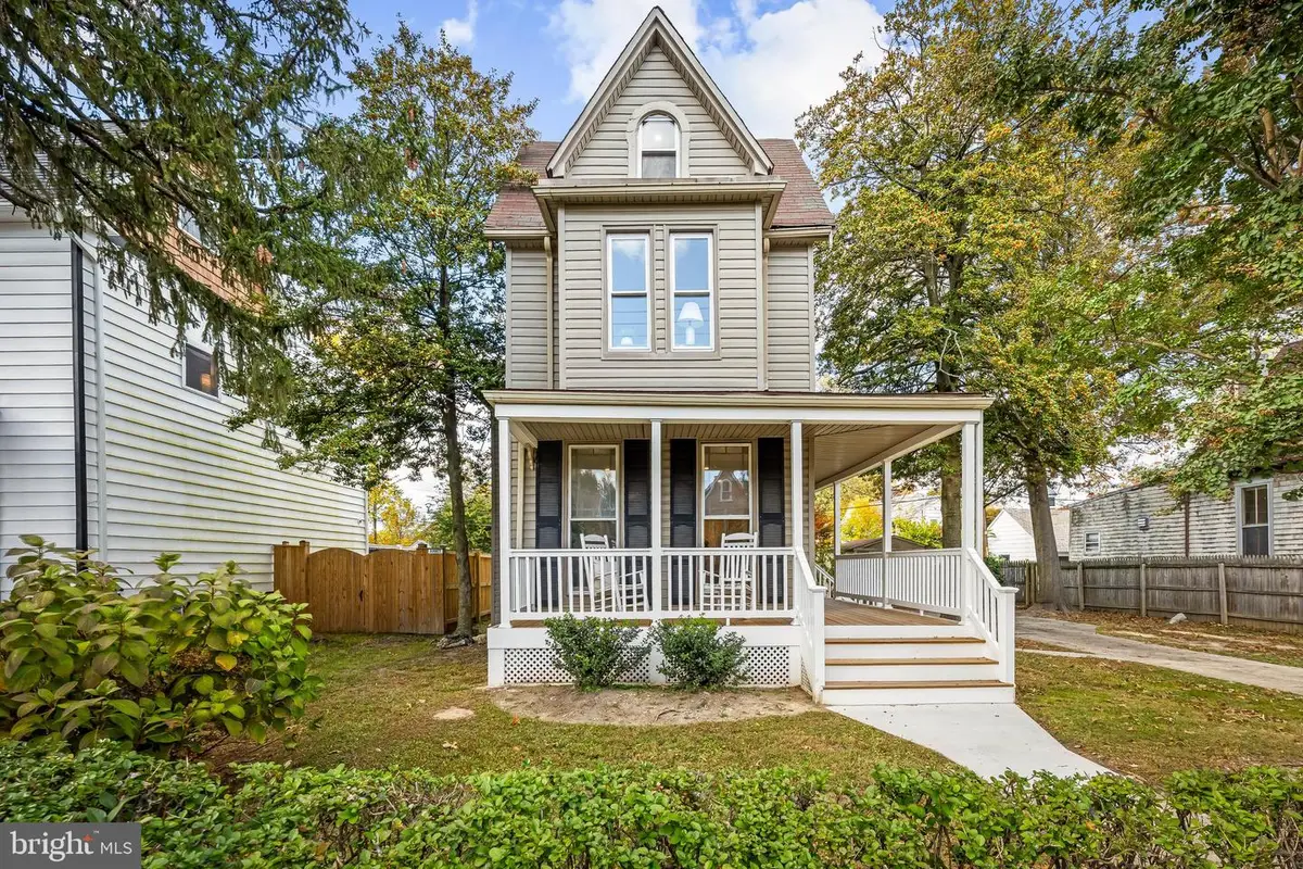 406 Lyman Ave, Baltimore, MD 21212 - Image #1