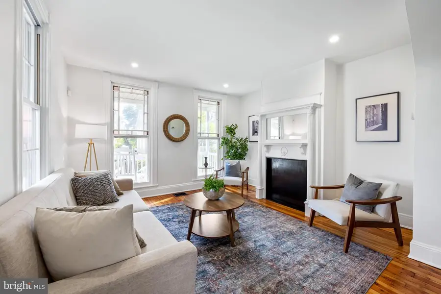 406 Lyman Ave, Baltimore, MD 21212 - Image #3