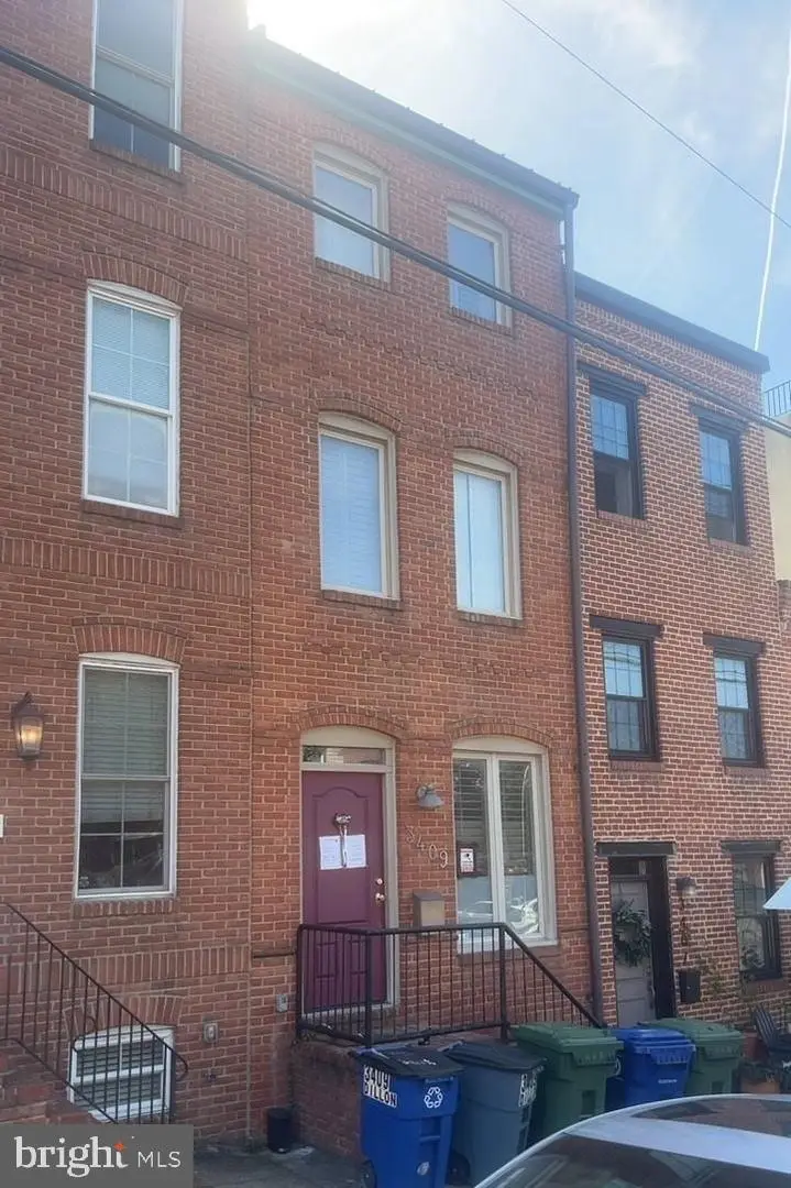 3409 Dillon St, Baltimore, MD 21224 - Image #1