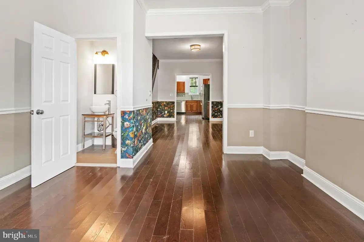 348 Whitridge Ave, Baltimore, MD 21218 - Image #1