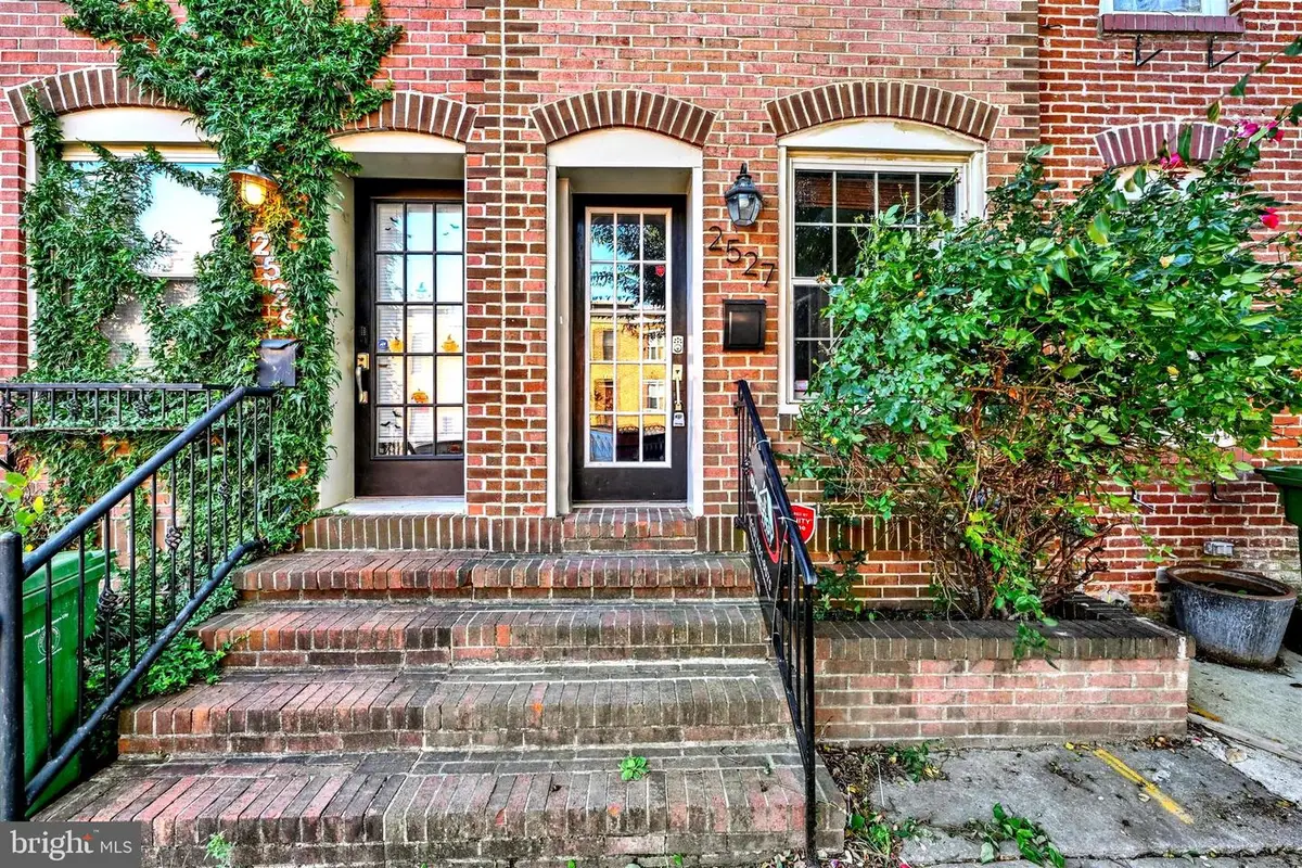 2527 Foster Ave, Baltimore, MD 21224 - Image #1