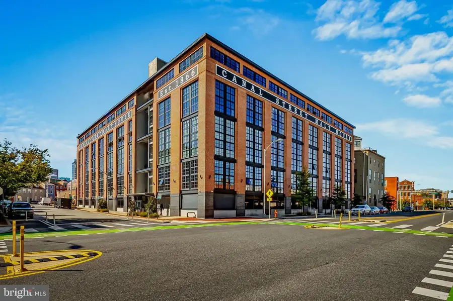 1220 Bank St #407, Baltimore, MD 21202 - Image #2