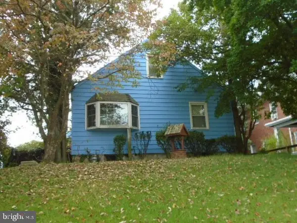 3721 Nortonia Rd, BALTIMORE, MD 21216